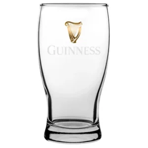 A picture of Arcoroc Guinness Pint Glass 568ml/20oz UKCACE