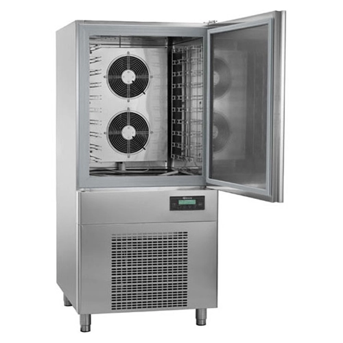 Blast Chillers & Freezers