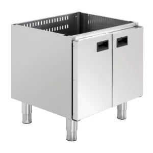 An image of the Buffalo 600 Series Base Cupboard - 600mm