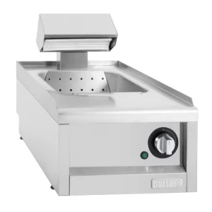 An image of the Buffalo 600 Series Chip Scuttle - Countertop Unit Only