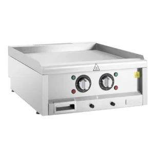 An image of the Buffalo 600 Series Electric Griddle - 600mm