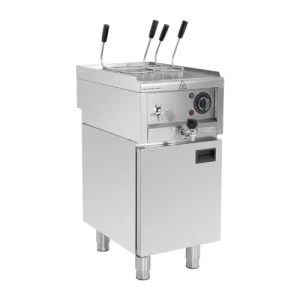 An image of the Buffalo 600 Series Freestanding Pasta Cooker