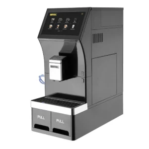 An image of the Buffalo Bean to Cup Coffee Machine w/ Large Touchscreen