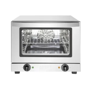 An image of the Buffalo Commercial Convection Oven - 21L/710oz