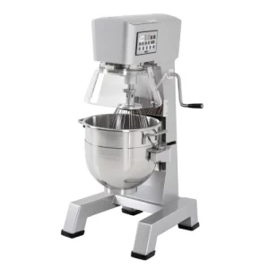 An image of the Buffalo Digital Planetary Mixer - 30L/1014oz