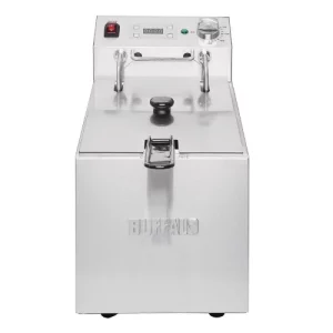 An image of the Buffalo Electric Fryer with Timer 5L 2.8kW