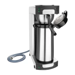 An image of the Buffalo Filter Coffee Maker with 2.3L Airpot