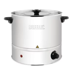 An image of the Buffalo Food Steamer 6L/203oz