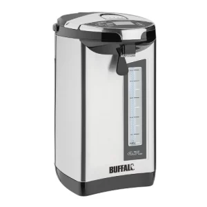 An image of the Buffalo Hands Free Airpot 4.7L/159oz