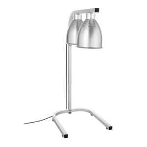 An image of the Buffalo Infrared Food Warmer Lamp