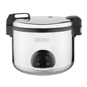 An image of the Buffalo Jumbo Rice Cooker 9L/304oz