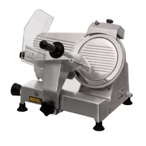 An image of the Buffalo Meat Slicer - 220mm