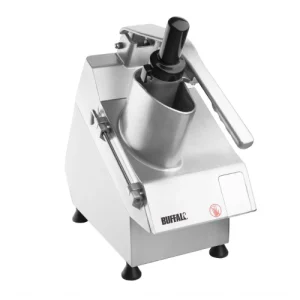 An image of the Buffalo Multi-Purpose Veg Prep Machine