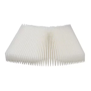 An image of Buffalo Oil Filter Papers for CU489 Oil Filtration Machine