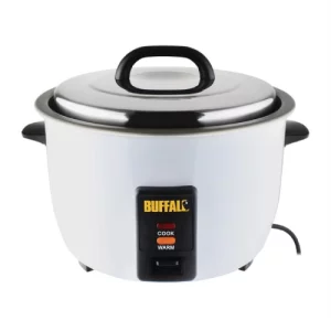 An image of the Buffalo Rice Cooker - 4.2L/142oz