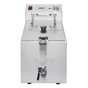 An image of the Buffalo Single Fryer 1x 8L 2.9kW with Timer