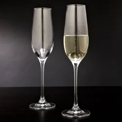 Champagne Flutes