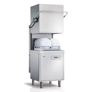 An image of the Classeq P500 dishwasher