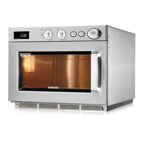 Commercial Microwaves