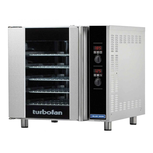 Convection Ovens