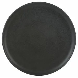 DPS Rustico Carbon Pizza Plate 31cm/12.2"