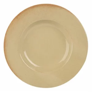 DPS Rustico Flame Pasta Plate 25cm/9.75"