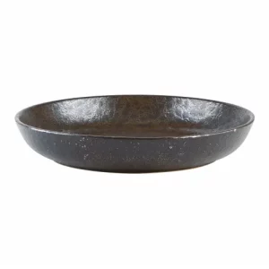 DPS Rustico Oxide Soup/Pasta Plate 26cm/10.25"