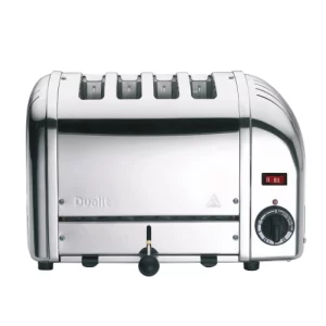 An image of a Dualit 4 Slice Bun Toaster