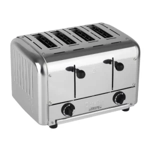 An image of a Dualit Catering Pop Up Toaster