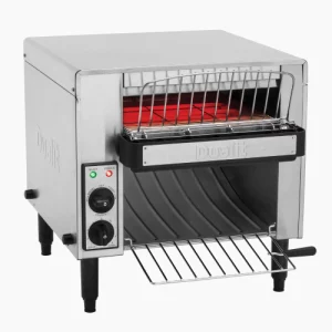 An image of the Dualit Conveyor Toaster