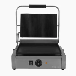 An image of the Dualit Panini Grill