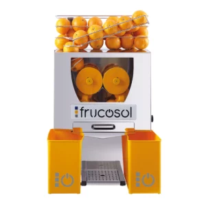 An image of the F-50 Automatic Juicer from Frucosol