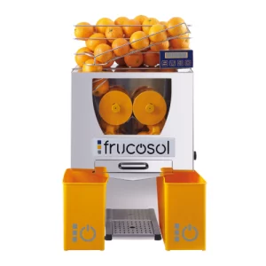 An image of the F-50C Automatic Juicer from Frucosol UK