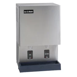 Ice & Water Dispensers