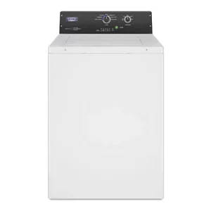 Maytag MAT23MNAGW 10.5Kg American Style Top Loader Washing Machine