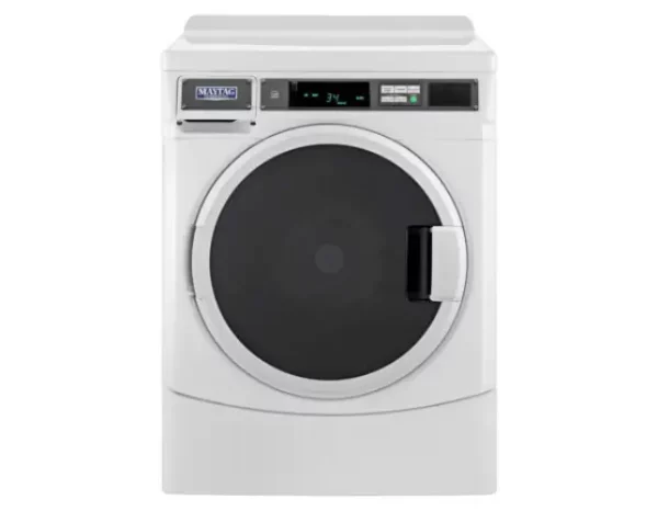 Maytag 10.5kg Front loader Washing Machine W68.6 x D73.2 x H96.1cm