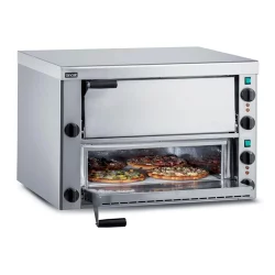 Pizza Ovens