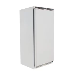 An image of the Polar C-Series Single Door Bakery Refrigerator White - 522L