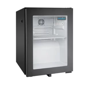 An image for the Polar G-Series Countertop Milk Fridge 20L/676oz