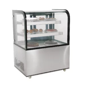 An image of the Polar G-Series Energy Efficient Deli Display Fridge - 270L