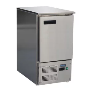 An image for the Polar G-Series Freezer Counter Single Door 88L/2975.6oz GN 1/1