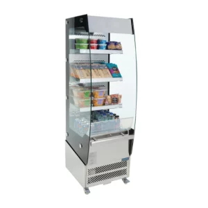 An image of the Polar G-Series Multideck Display Fridge