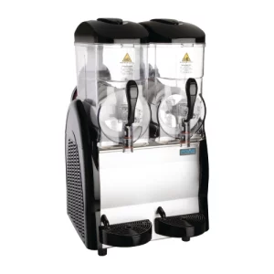 An image of the Polar G-Series Slush Machine 2 x 12L