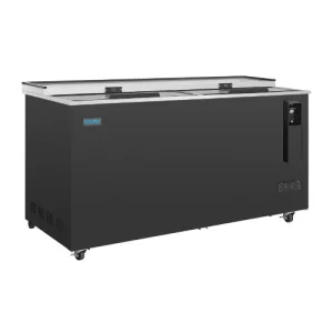 An image of the Polar G-Series Top Loading Bottle Cooler 1255mm