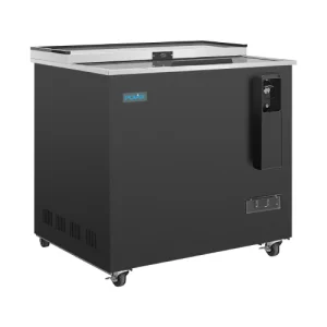 An image of the Polar G-Series Top Loading Bottle Cooler 935mm