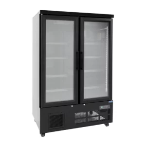 An image of the Polar G-series Multideck Freezer with Double Doors