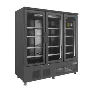 An image of the Polar G-series Multideck Fridge Double Doors