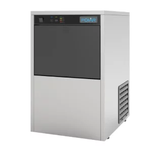 An image of the Polar U-Series Countertop Ice Machine with UVC 20kg Output