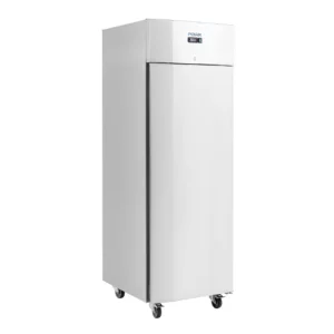 An image of the Polar U-Series Energy Efficient Range Single Door Upright Freezer 700L