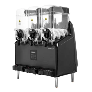 An image of the Polar U-Series Slush Maker Triple 12L Tank